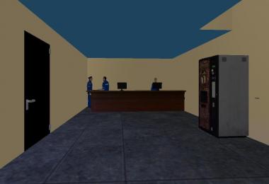 TFSG GENDARMERIE NATIONALE FS17 v2.0