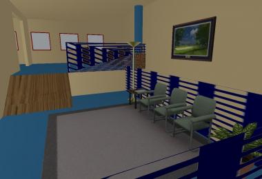 TFSG GENDARMERIE NATIONALE FS17 v2.0