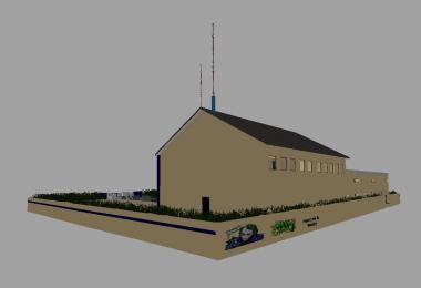 TFSG GENDARMERIE NATIONALE FS17 v2.0