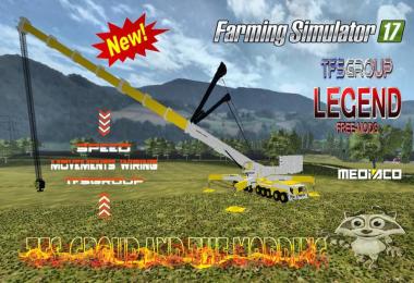 TFSG MEDIACO SPEED CLOCKS WIRINS