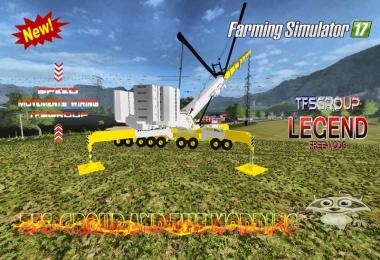 TFSG MEDIACO SPEED CLOCKS WIRINS