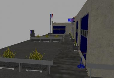 TFSG POSTE DE POLICE DE PROXIMITE v1.0