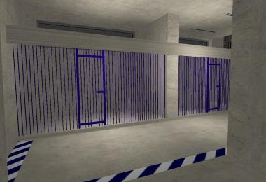 TFSG POSTE DE POLICE DE PROXIMITE v1.0