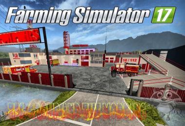 TFSG CCF MERCEDES FS17 v2.0