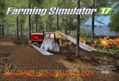 TFSG CCF MERCEDES FS17 v2.0