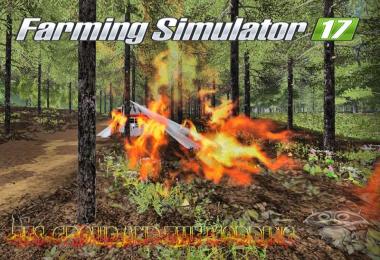 TFSG CCF MERCEDES FS17 v2.0