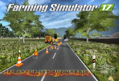 TFSG VSR MAN FS17 v3.0