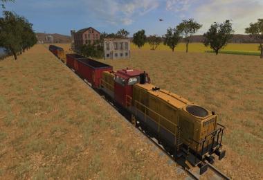 The Farmer Live Final