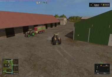 The Moris Country v2.6.0