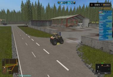 The Moris Country v2.6.0