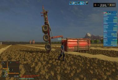 The Moris Country v2.6.0