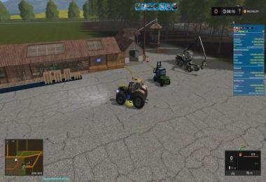 The Moris Country v2.6.0