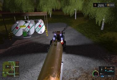 The Moris Country v2.6.0