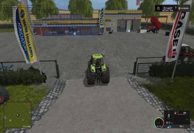 The Moris Country v2.6.0