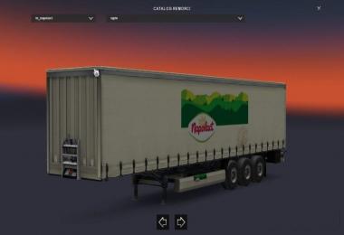 Trailer from romania by sorin v1.1