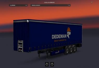 Trailer from romania by sorin v1.1