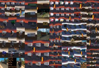 Trailer Pack by Fred_be V11 1.27.Xs