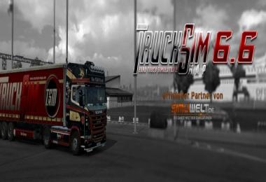 TSM Map v6.6 for Patch 1.27.x