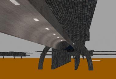 Tunnel systems FS17 by Vaszics v1.2