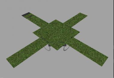 Tunnel systems FS17 by Vaszics v1.2