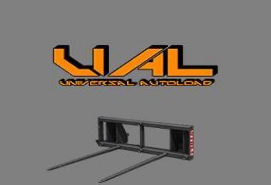 UAL Script for FS17 incl. sample mods v3-0.9.75 beta