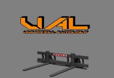 UAL Script for FS17 incl. sample mods v3-0.9.75 beta