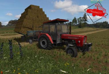 Ursus C360 Naglak (FS2013) v1.0