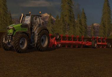 Vogel & Noot Heros 1000 v1.0