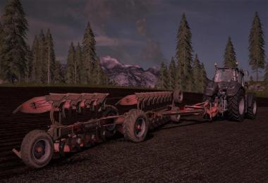 Vogel & Noot Heros 1000 v1.0