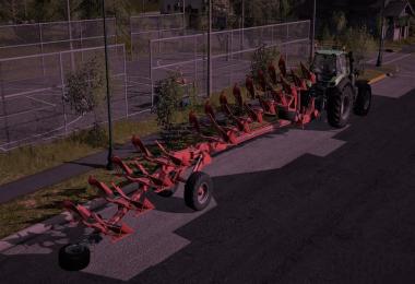 Vogel & Noot Heros 1000 v1.0