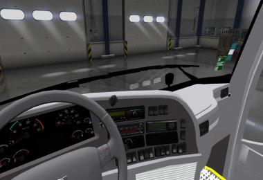 Volvo 9700 Luxury & Select 6x2 v2.0 [1.6]