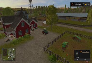 Westbridge Hills 5 v5.4