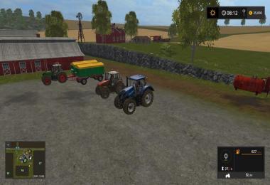 Westbridge Hills 5 v5.4