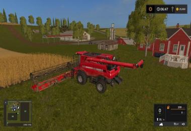 Westbridge Hills 5 v5.4