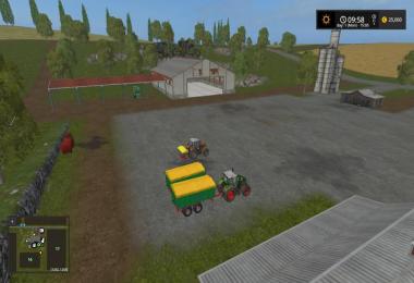 Westbridge Hills 5 v5.4