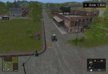 Westbridge Hills 5 v5.4