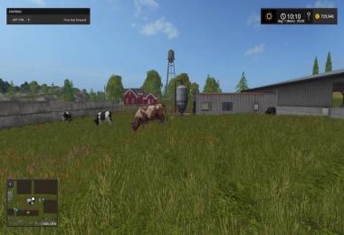 Westbridge Hills 5 v5.4