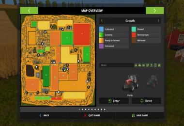 Westbridge Hills 5 v5.4