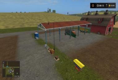 Westbridge Hills 5 v5.4