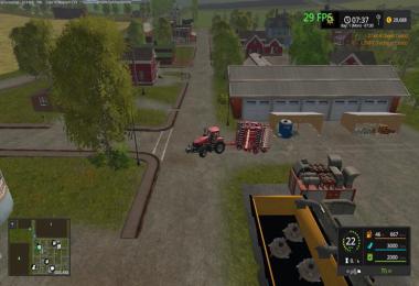 Westbridge Hills Map v6.0