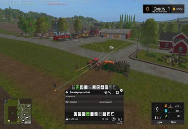 Westbridge Hills Map v6.0