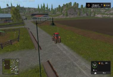 Westbridge Hills Map v6.0