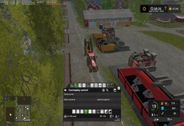 Westbridge Hills Map v6.0