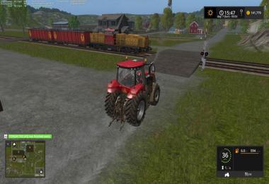 Westbridge Hills Map v6.0