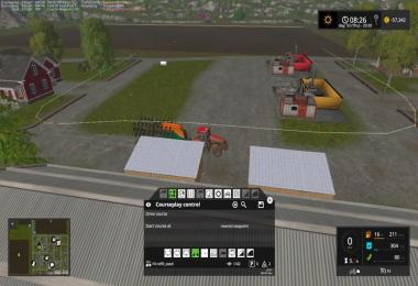 Westbridge Hills Map v6.0