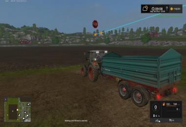 Westbridge Hills Map v6.0