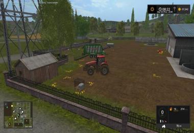 Westbridge Hills Map v6.0