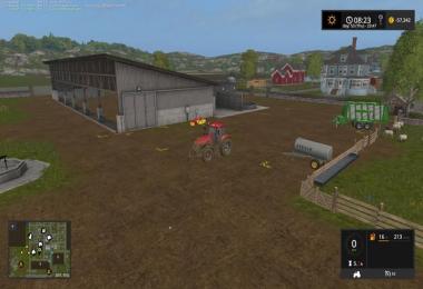 Westbridge Hills Map v6.0
