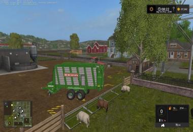 Westbridge Hills Map v6.0