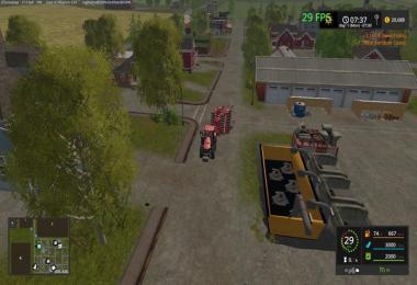 Westbridge Hills Map v6.0